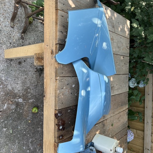 Aprilia atlantic side fairings - aprilia,