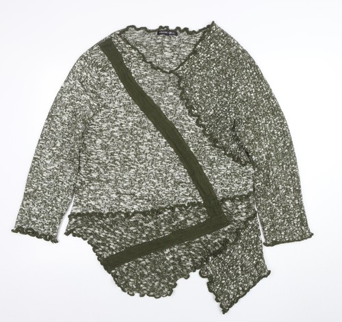 Frank saul women green - frank, women’s