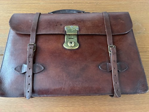 Classic vintage brown - classic,