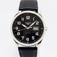 LONGINES Master Collection