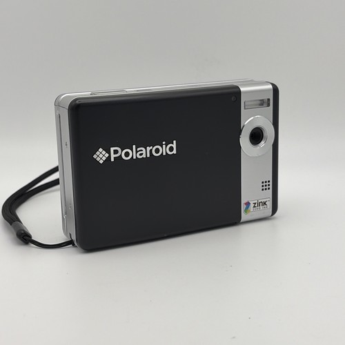 Polaroid pogo instant zink - polaroid,