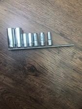 Taskmaster 7pc  Socket Set 1
