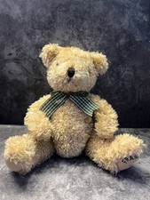 Vintage House Of Fraser Bear