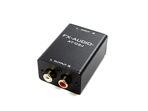 Audio 02j high - fx-audio-at-02j,