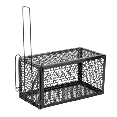 Kct humane rat trap reusable - humane,