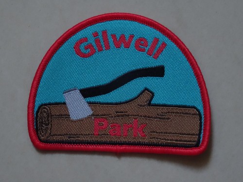 Gilwell park heritage - gilwell, fun