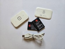 Rare Huawei E5573bs-322 4g