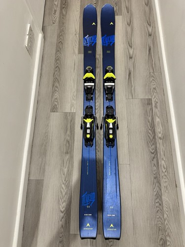 Dynastar legend 170cm - dynastar,
