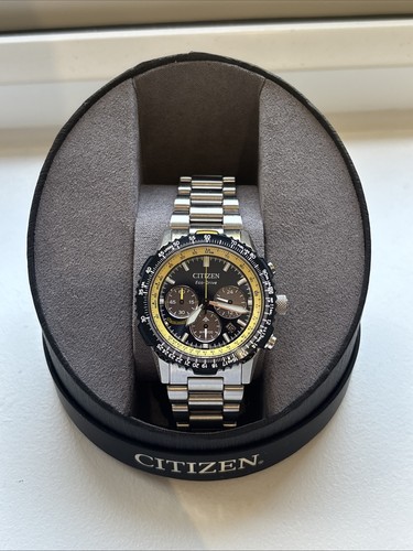Citizen promaster navihawk - promaster,
