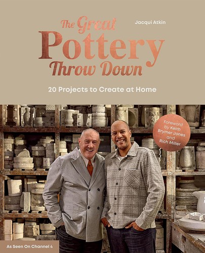 The great pottery - throw, down
