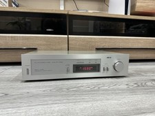 Akai AT-K33L Stereo FM/AM