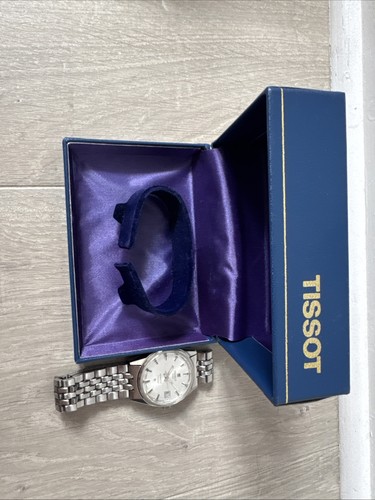 Tissot seastar automatic men - seastar, men's