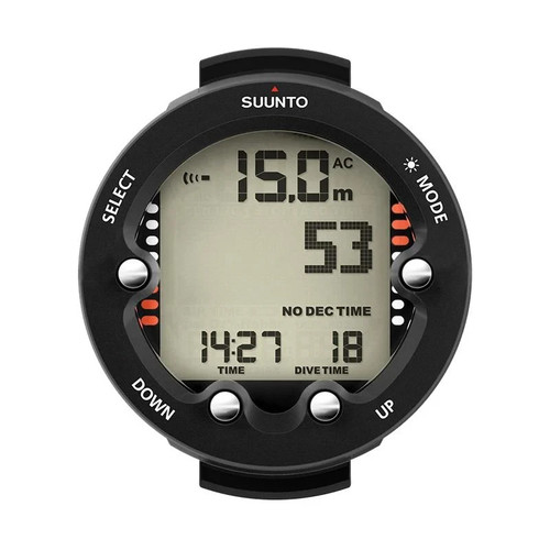 Suunto zoop novo dive - suunto,