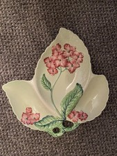 Carlton Ware Apple Blossom