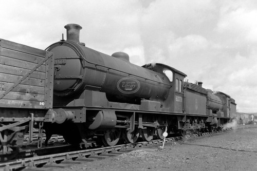 Photo british railways - photo,