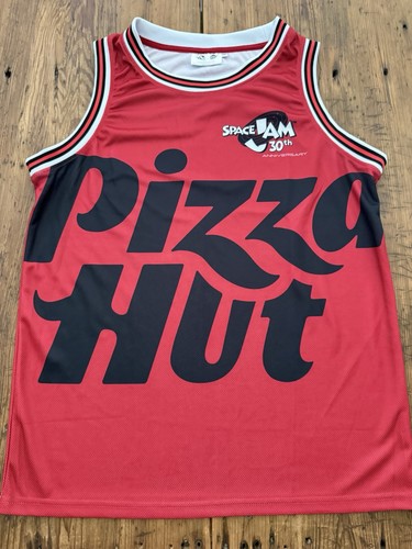 Limited rare pizza hut space - rare,