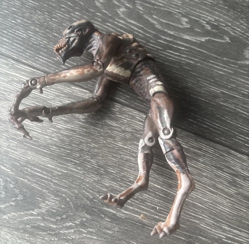 Primeval future predator alien - primeval,