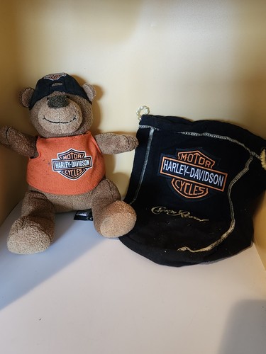 Harley davidson motorcycles - harley, ~