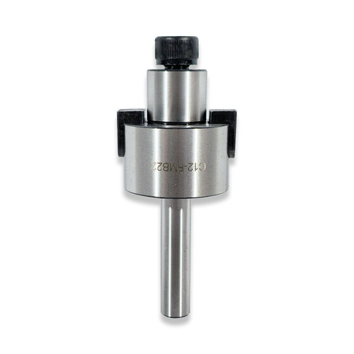Facemill arbor 12mm - arbor,