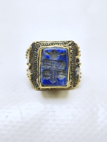 Rare ancient bronze - ancient, roman