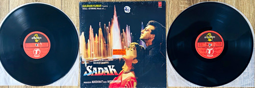 Sadak nadeem shravan hindi - sadak-nadeem, shravan-hindi