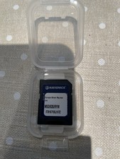 NAVIONICS Chart - EUROPE SILVER -  SD & Micro Card -  Raymarine -l