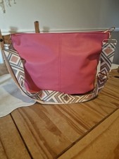 Lovely Tote Bag With