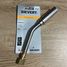 Sievert Pro 352503 86/88 Cyclone Burner 25mm 10.3KW