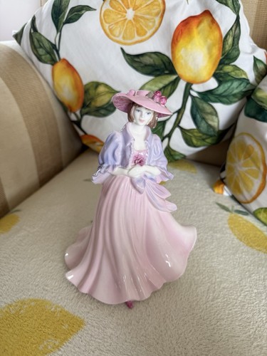 Coalport susan ladies - coalport, of