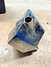 HARLEY DAVIDSON CUSTOM CHOPPER