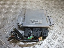 1998 PEUGEOT 406 2.0 HDi