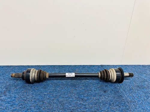 Bmw 118i driveshaft 2018 - bmw,