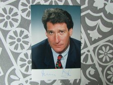 Jeremy Paxman TV News
