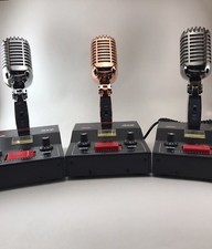 DELTA M2 BLACK CHROME