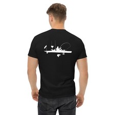 Men's classic tee T-shirt