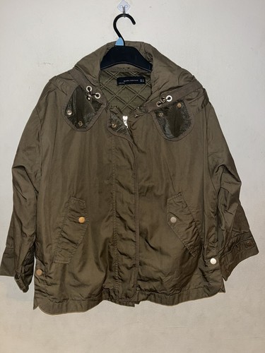 Zara woman khaki - zara,