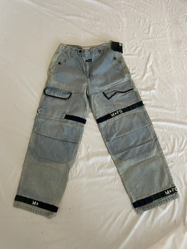 Marithe francois girbaud jeans - marithe,