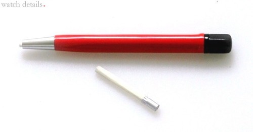 Brushed watch steel - brushed,