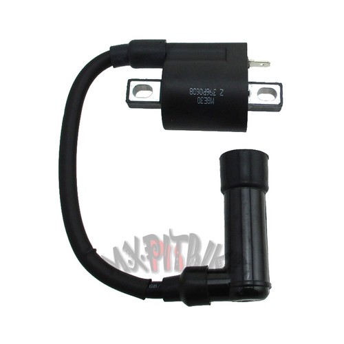 Nc450 high voltage ignition - nc450,
