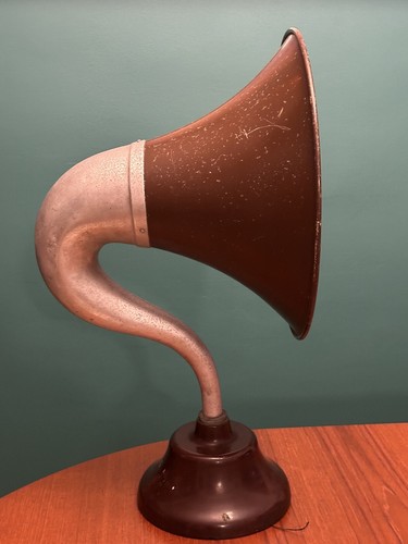 Large antique early - large, 20th