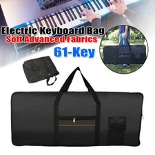 61-Key Portable Keyboard Gig