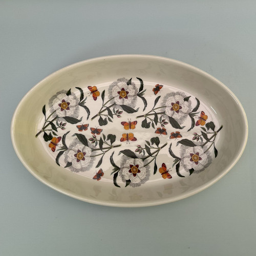 Portmeirion large oval - portmeirion,
