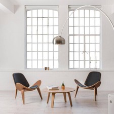 Mid century modern shell - mid-century,