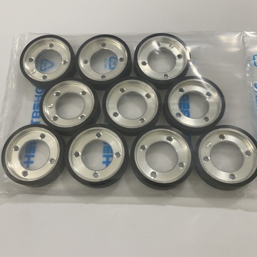 Pieces friction wheel - pieces,
