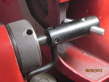 STONE DRESSER for VALVE