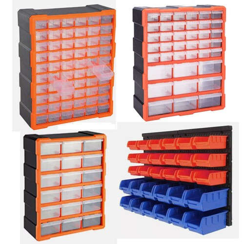 Multi drawer parts storage - drawer,