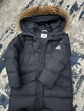 boys pyrenex coat