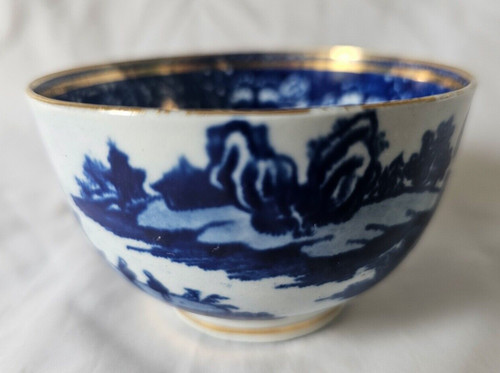 Antique early porcelain - antique,