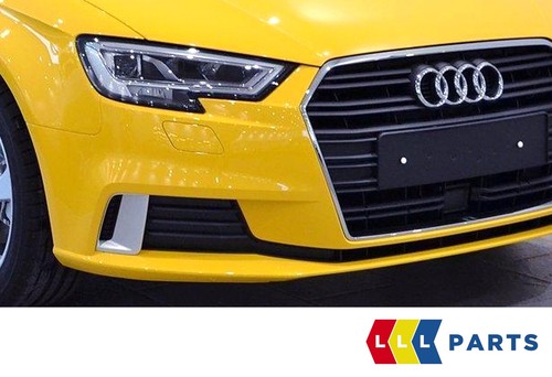 New genuine audi - new,