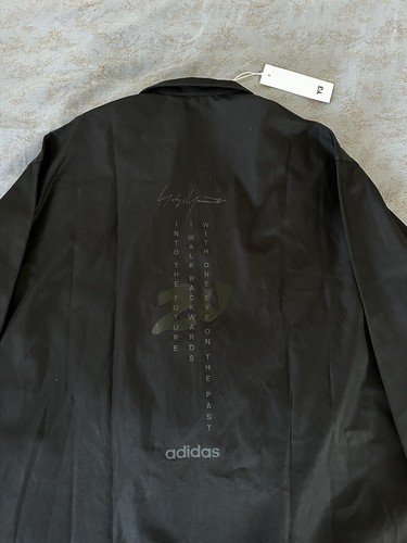 Yohji yamamoto long black - yohji,
